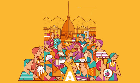 In fiera ad ABILMENTE!