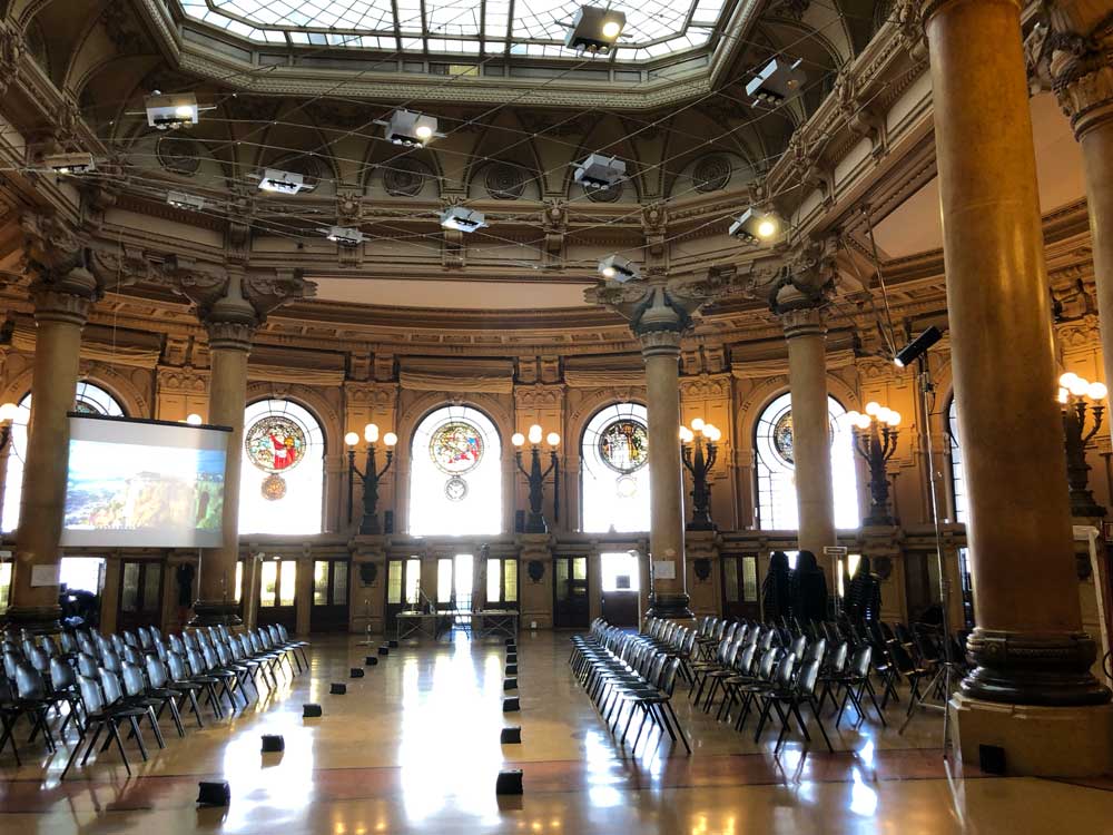 Sfilando per la Sostenibilità!