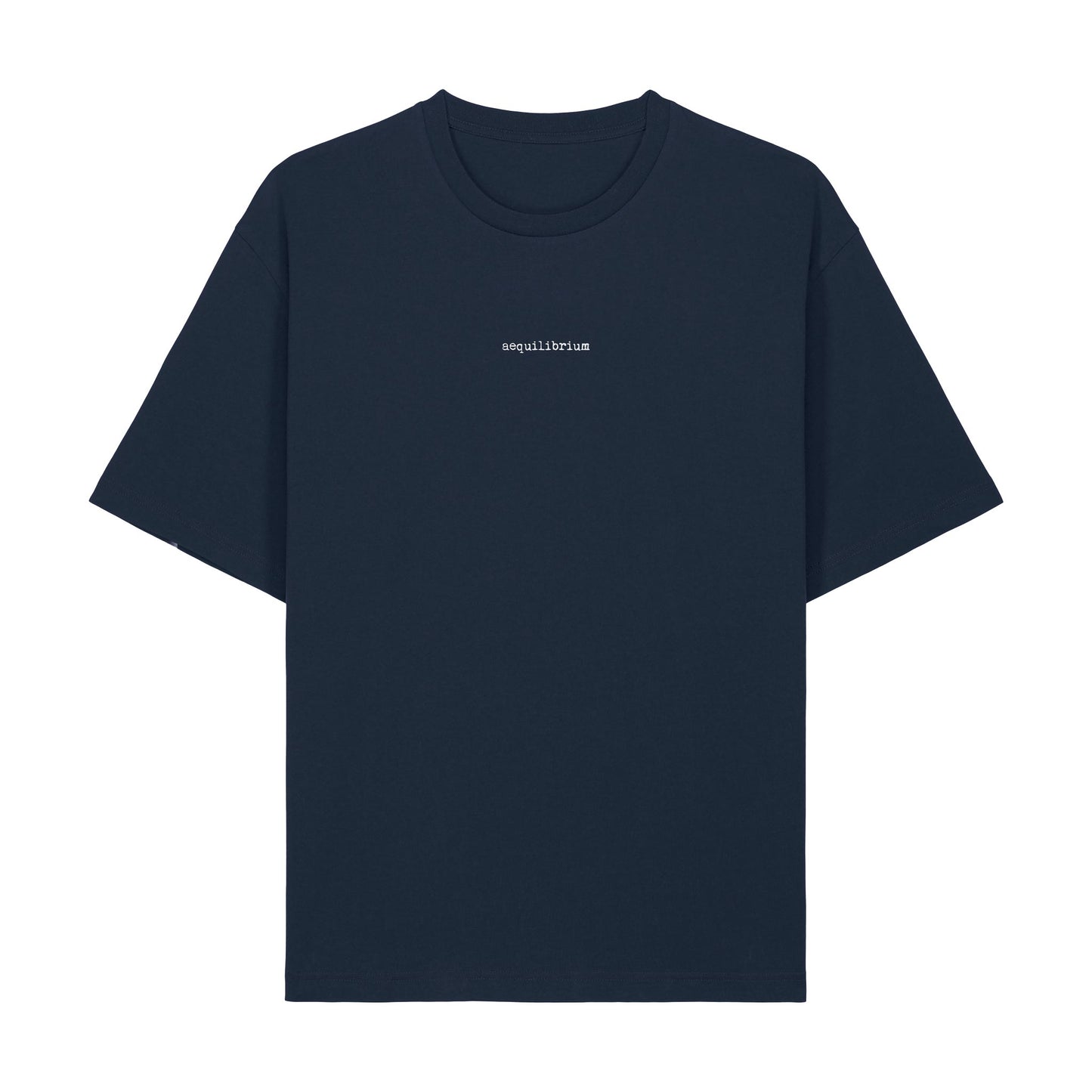 AEQUILIBRIUM T-shirt Zeta