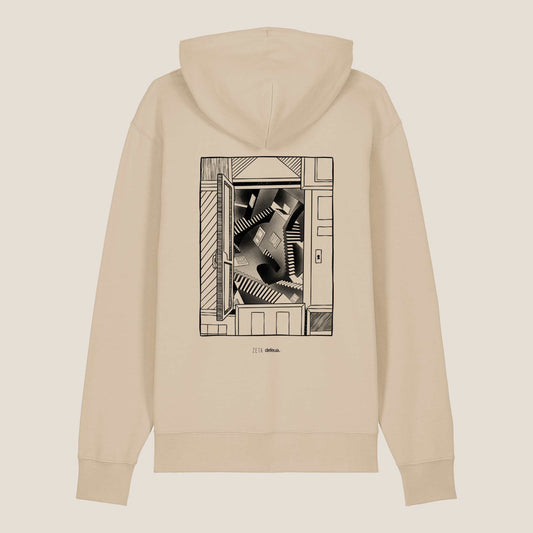 DOORS Hoodie Zeta
