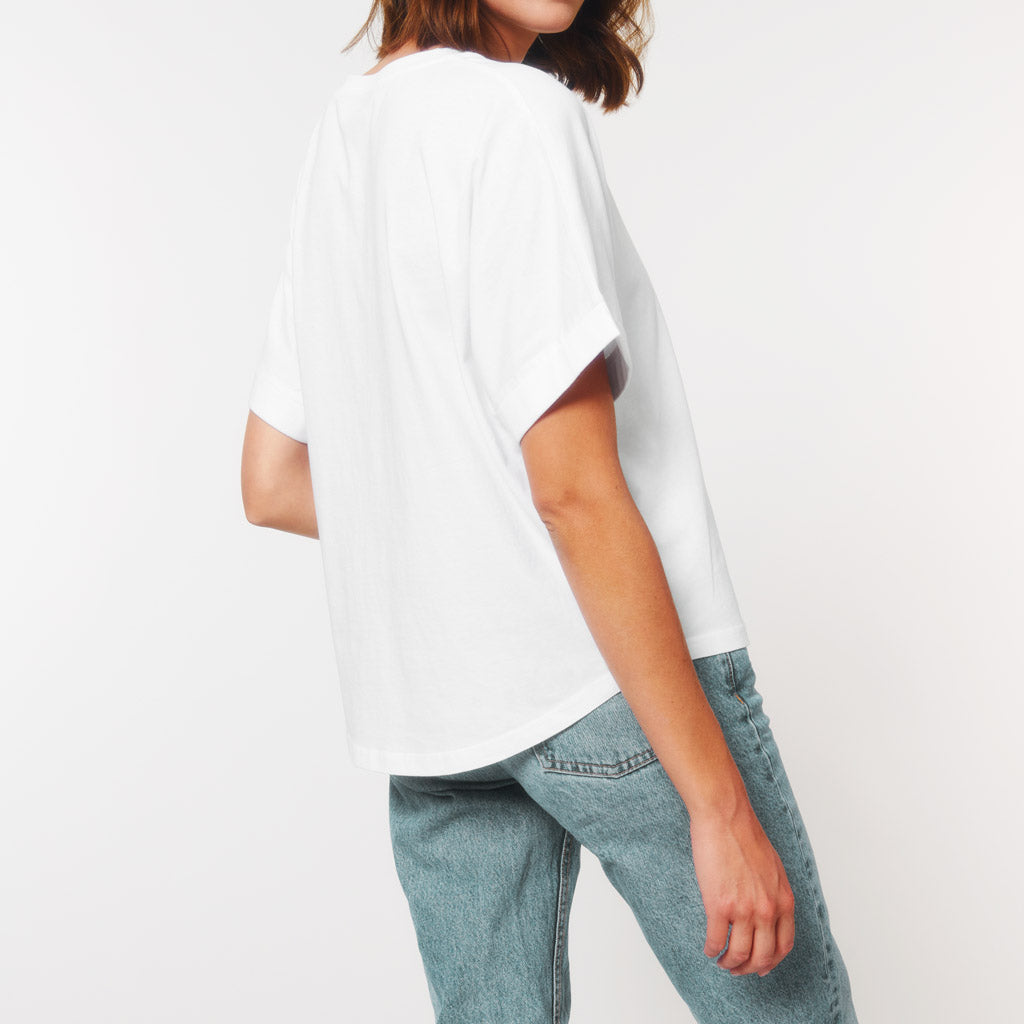 DREAM T-shirt Dolman sogno