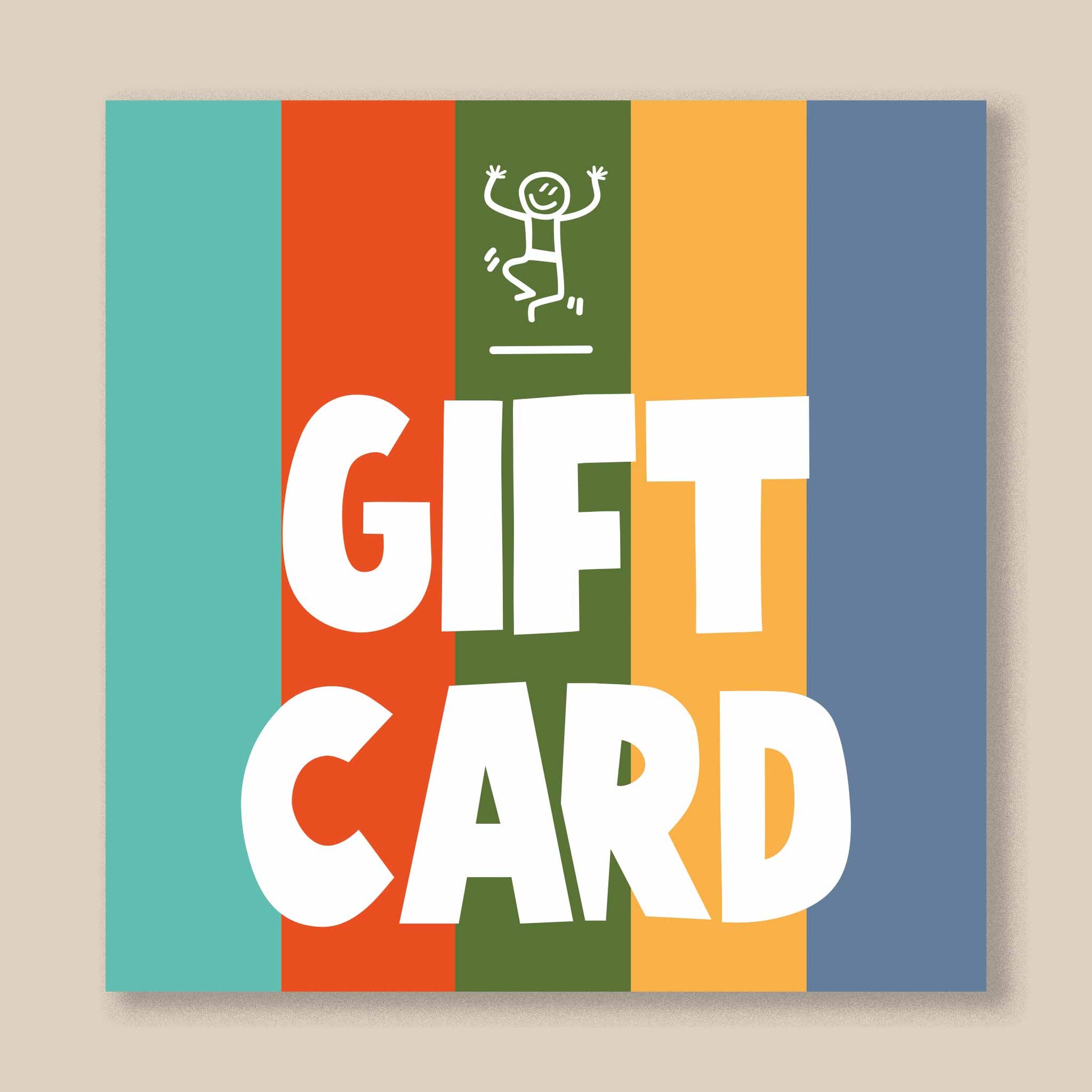 Defeua® GIFT CARD, i buono regalo che rende la vita più facile