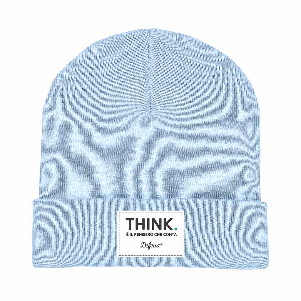 THINK Beanie a costine