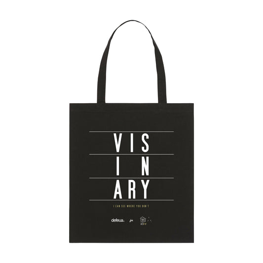 VISIONARY borsa RIFF