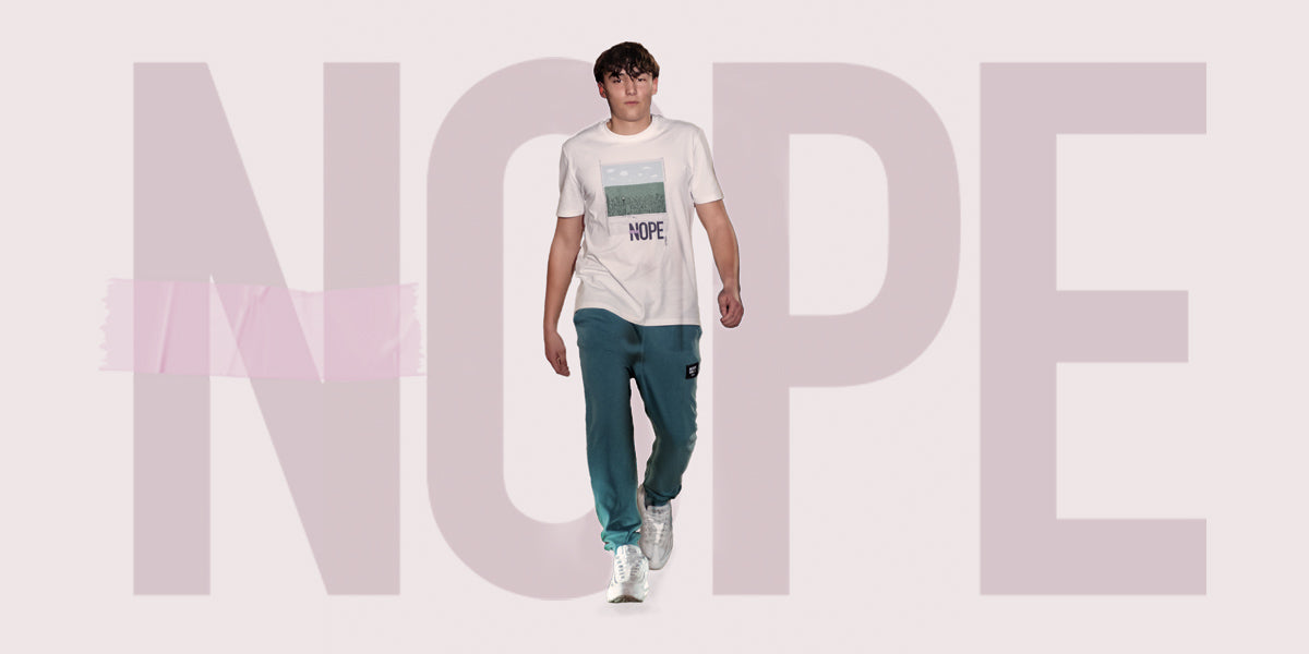 HOPE, la tshirt sull'intelligenza artificiale, banner Defeua