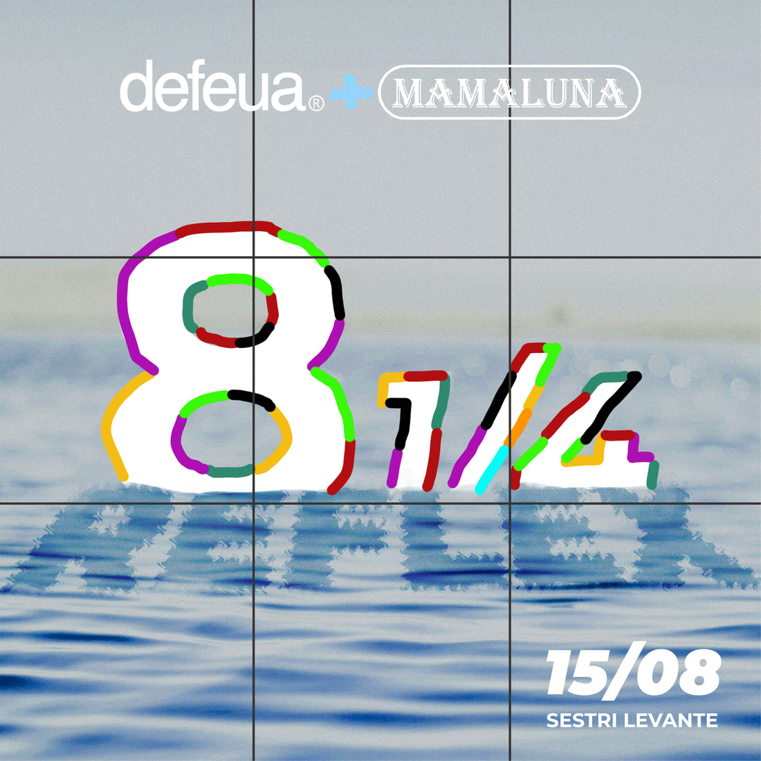 "8 e 1/4-REFLEX", una serata di valore