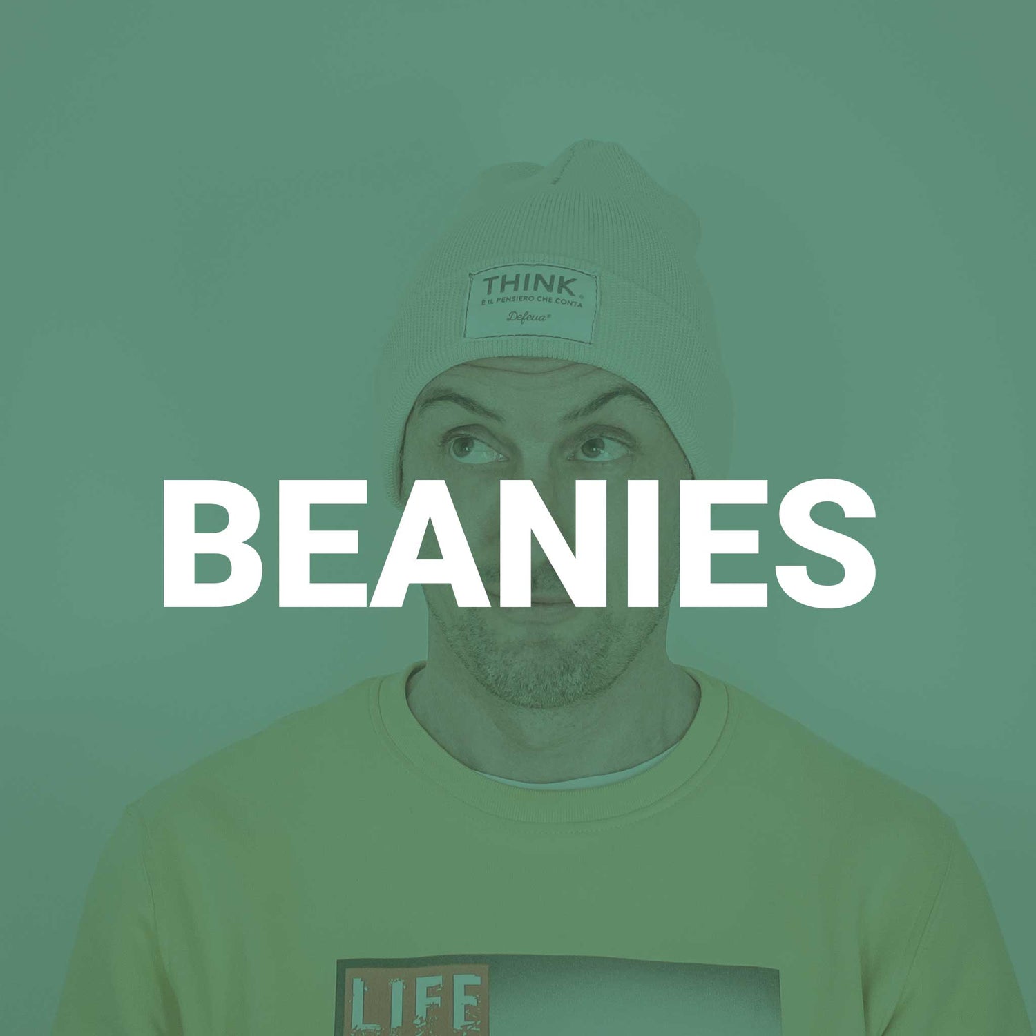 BEANIES