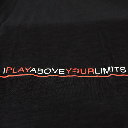 ABOVE T-shirt Jordan