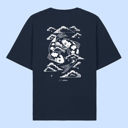 AEQUILIBRIUM T-shirt Zeta