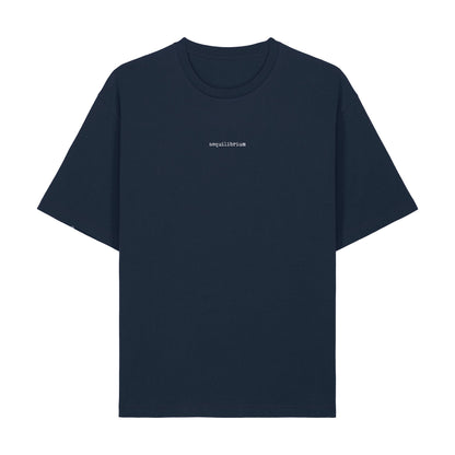 AEQUILIBRIUM T-shirt Zeta