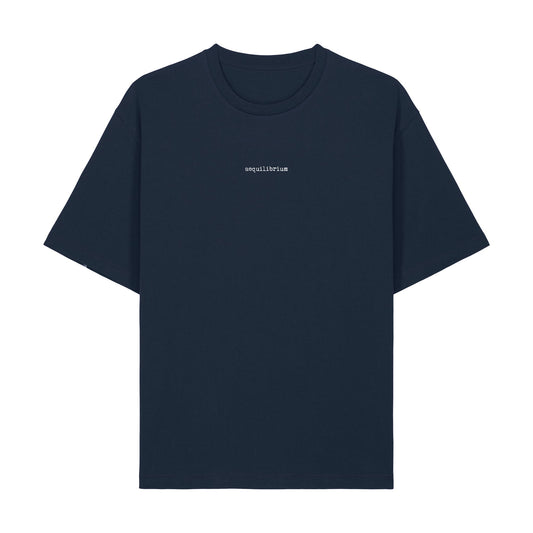 AEQUILIBRIUM T-shirt Zeta