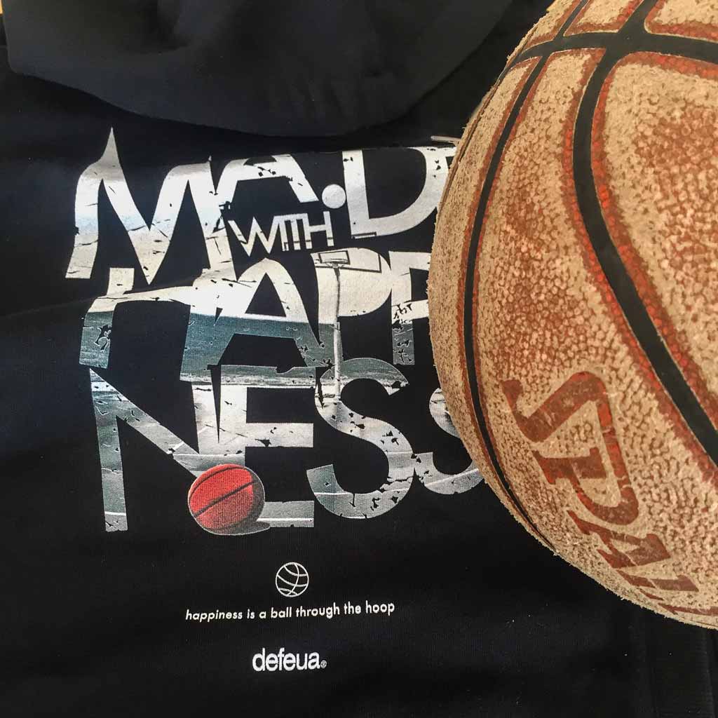 MWH BASKETBALL Hoodie