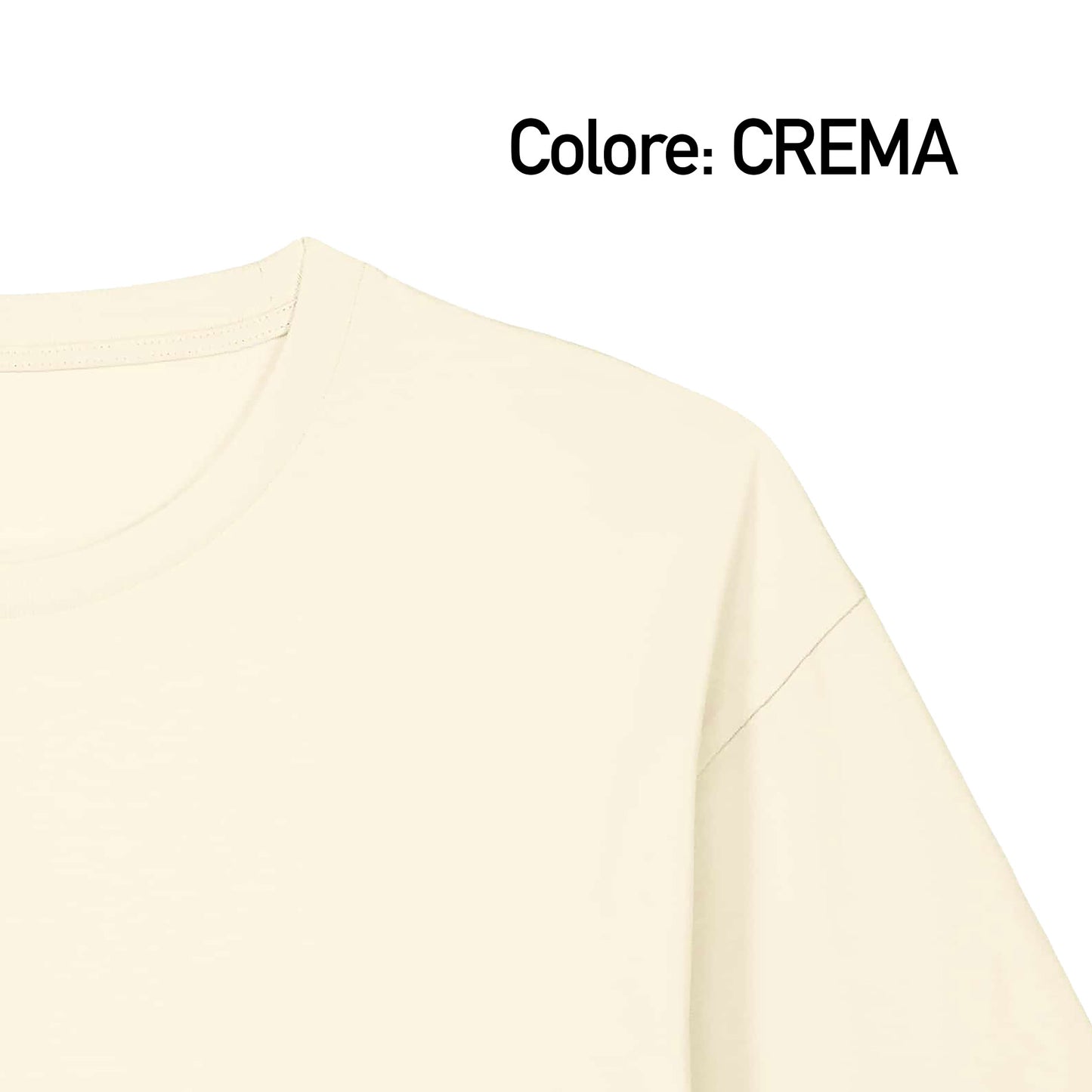 BREAK THE LOOP T-shirt Zeta
