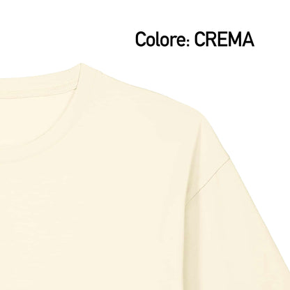 BREAK THE LOOP T-shirt Zeta