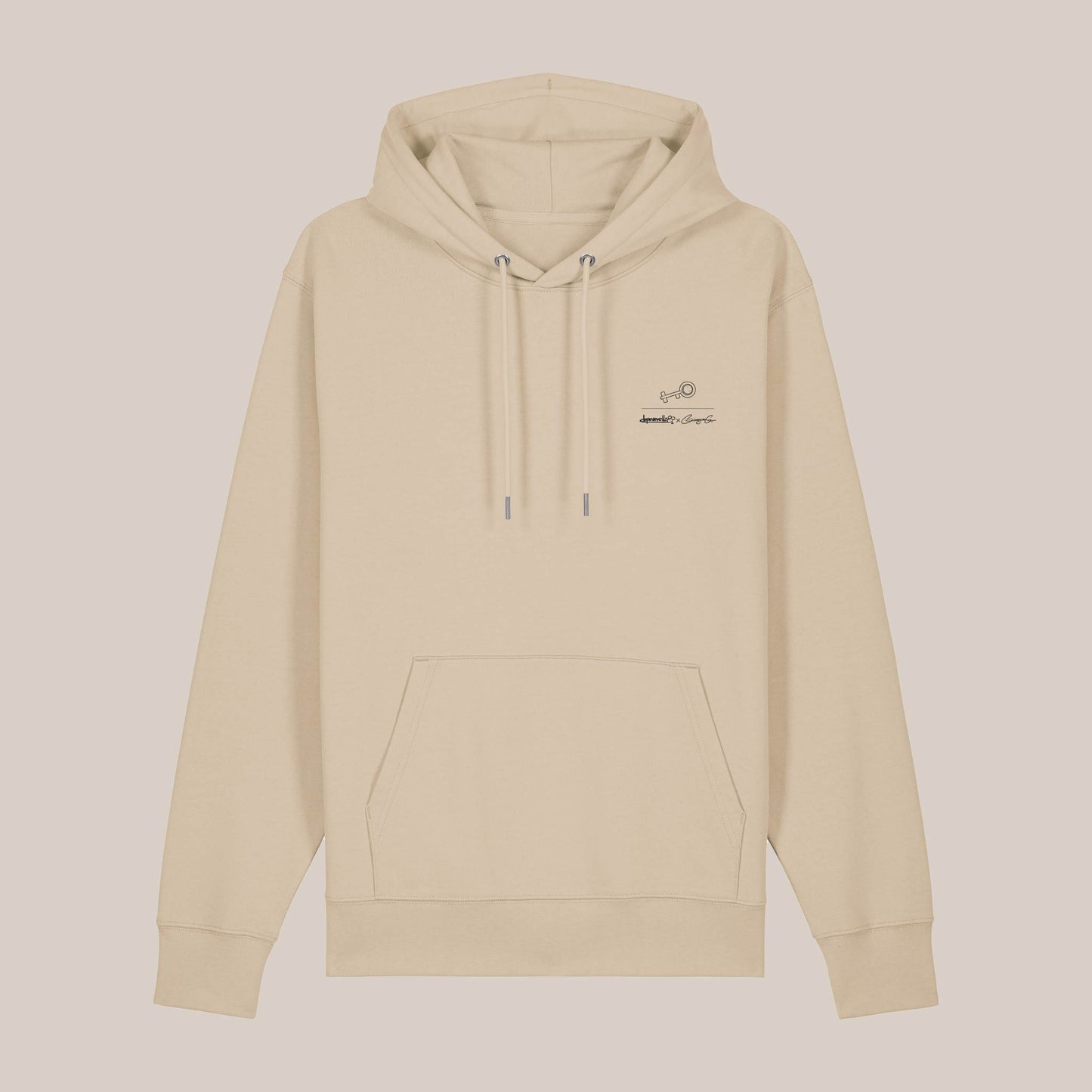 DOORS Hoodie Zeta