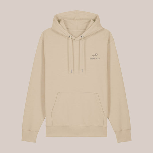 DOORS Hoodie Zeta
