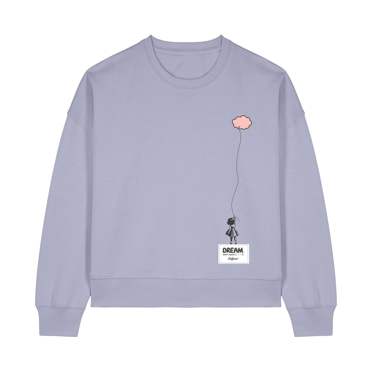 DREAM dream sweatshirt