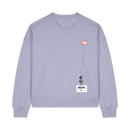 DREAM dream sweatshirt