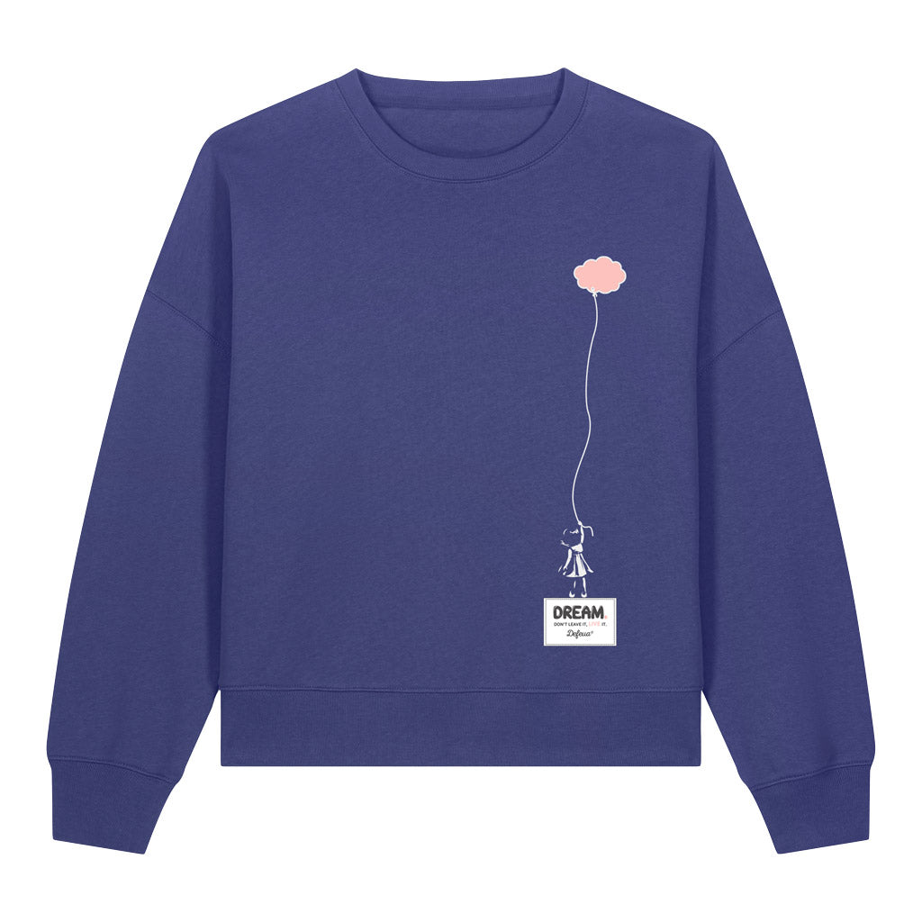 DREAM dream sweatshirt