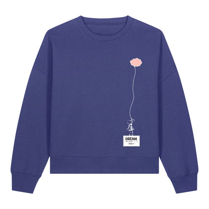 DREAM dream sweatshirt