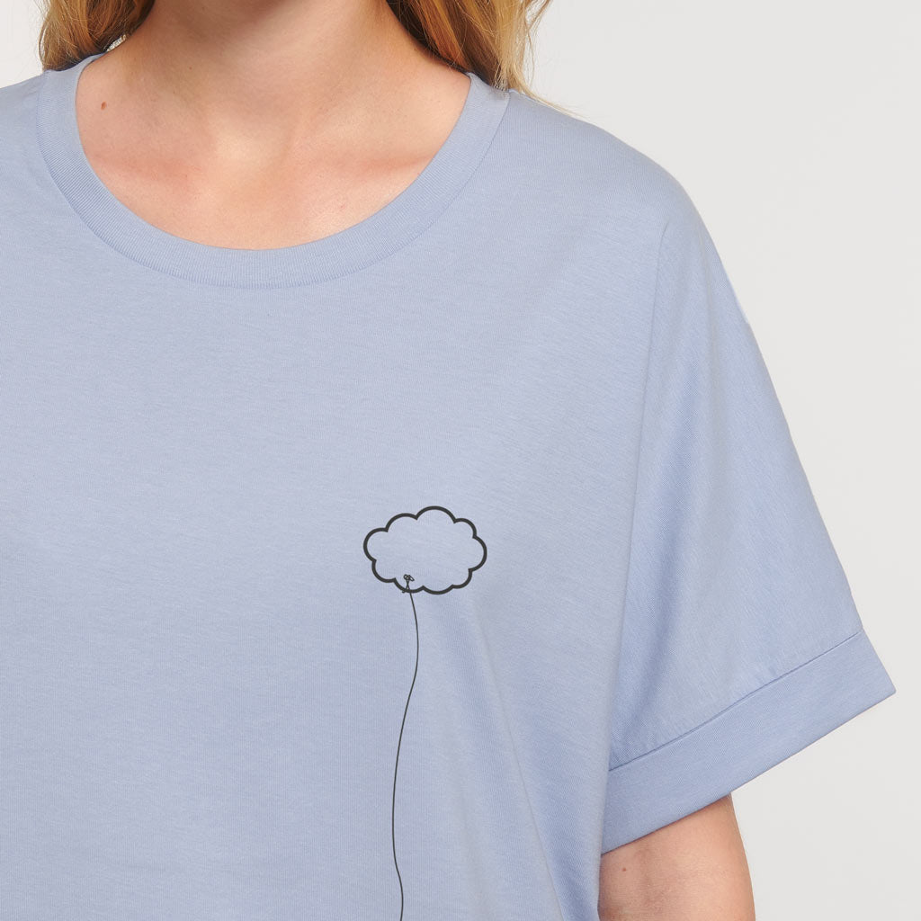 DREAM T-shirt Dolman sogno