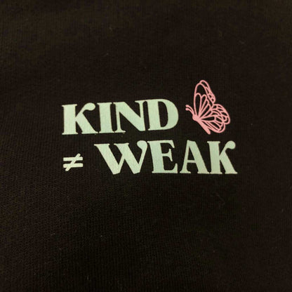 KINDNESS Felpa Donna Zeta