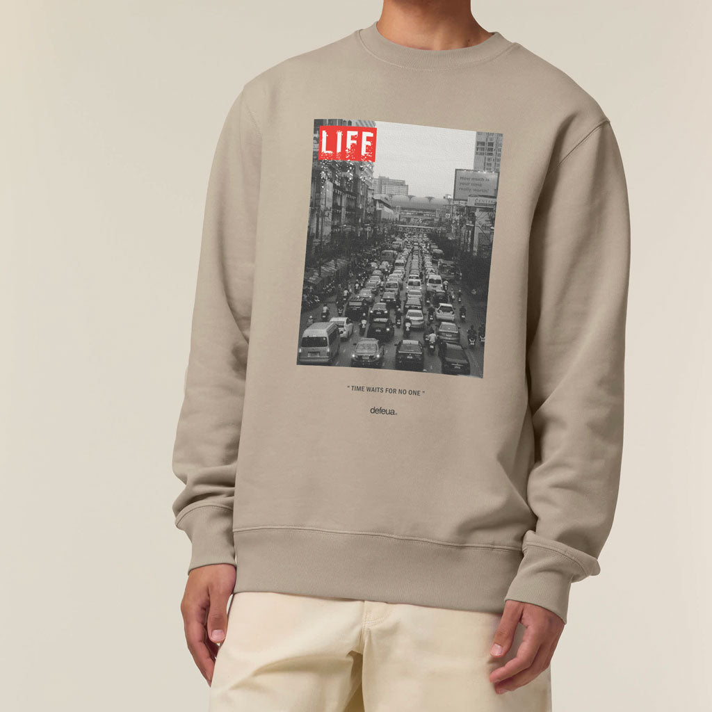 STUCK Sweatshirt