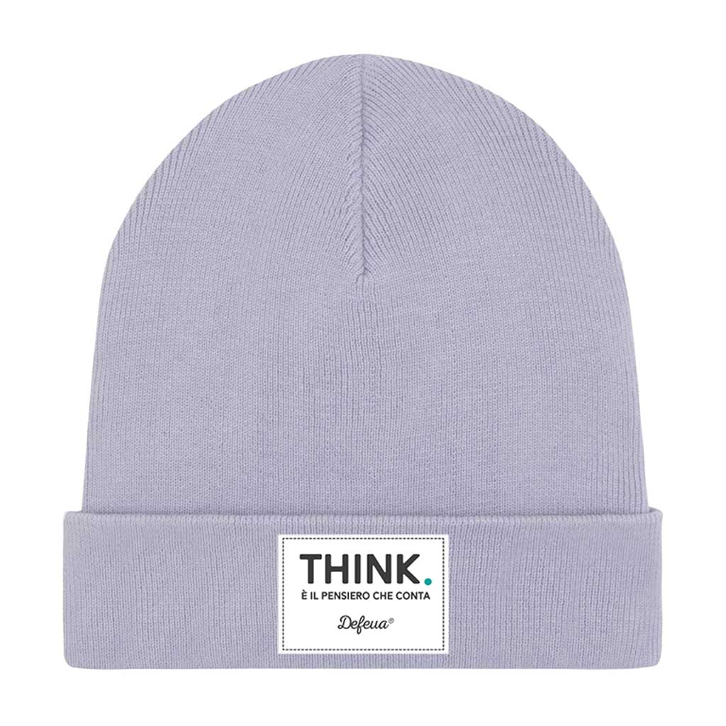THINK Beanie a costine