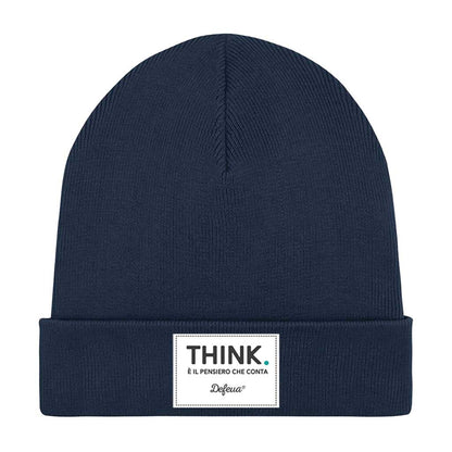 THINK Beanie a costine