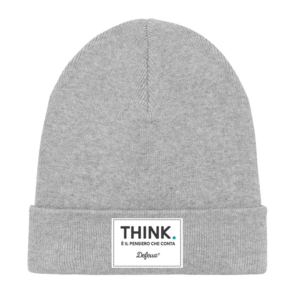 THINK Beanie a costine