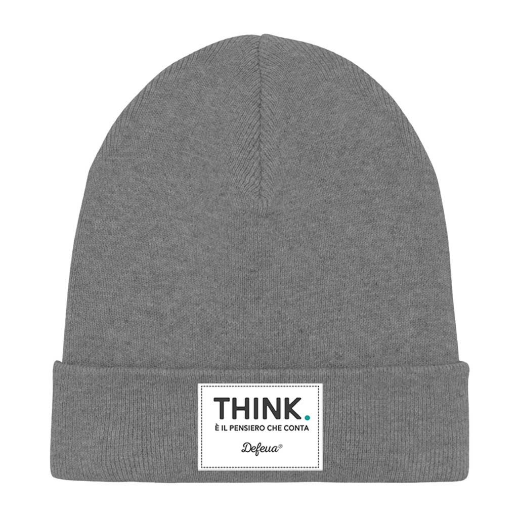 THINK Beanie a costine