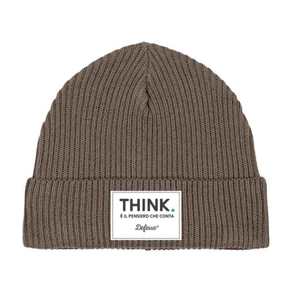 THINK Beanie pescatore