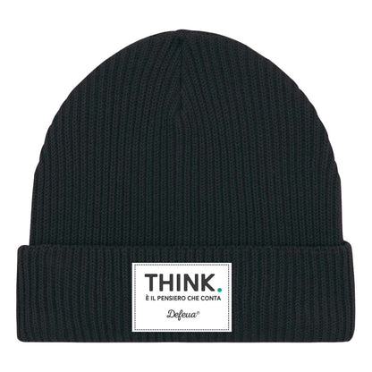 THINK Beanie pescatore