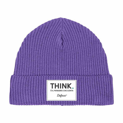 THINK Beanie pescatore