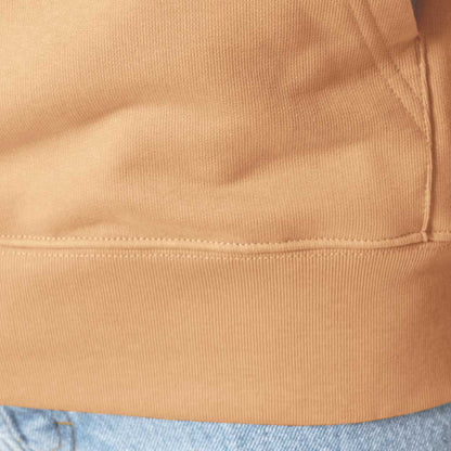 WINTER Stripes Hoodie