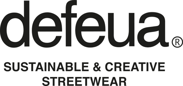 Defeua® Sustainable Streetwear