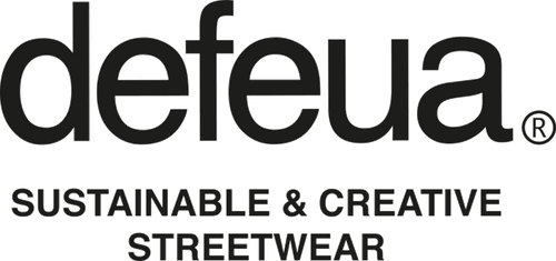 Defeua® Sustainable Streetwear