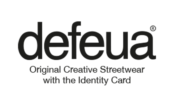 Defeua® Creative Streetwear