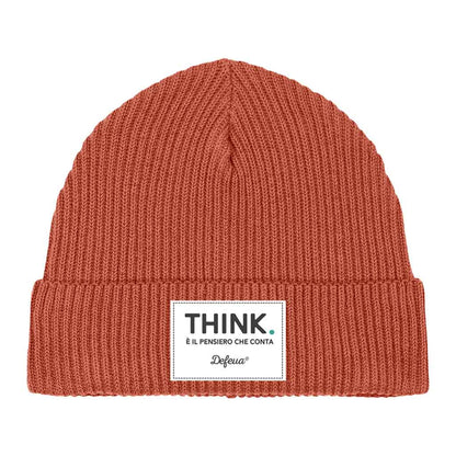 THINK Beanie pescatore